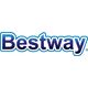 Bestway Bestway dmuchane Kółko do pływania 56 cm Princess 91043