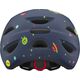Giro Kask dziecięcy juniorski GIRO SCAMP Rozmiar kasku: XS(45-49 cm), Wybierz kolor: Matte Midnight Space