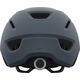 Giro Kask miejski GIRO CADEN II Rozmiar kasku: S(51-55 cm), Wybierz kolor: Matte Black