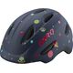 Giro Kask dziecięcy juniorski GIRO SCAMP Rozmiar kasku: XS(45-49 cm), Wybierz kolor: Matte Ano Blue