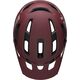 Bell Kask juniorski BELL NOMAD 2 JR Rozmiar kasku: Uniwersalny(52-57 cm), Wybierz kolor: Matte Gray