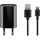Ładowarka Goobay Zestaw do ładowania USB-C™ 1 A