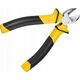 Fixpoint Szczypce do cięcia drutu 160 mm