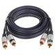 Kabel Vitalco PRZEWÓD 2C-W/2C-W-1.5M-HQ 1.5 m VITALCO