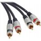 Kabel Vitalco PRZEWÓD 2C-W/2C-W-1.5M-HQ 1.5 m VITALCO