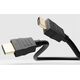Kabel Goobay Przewód HDMI™ o dużej szybkości transmisji z Ethernetem - Długość kabla 7.5 m