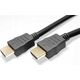 Kabel Goobay Przewód HDMI™ o dużej szybkości transmisji z Ethernetem - Długość kabla 7.5 m