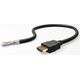 Kabel Goobay Przewód HDMI™ o dużej szybkości transmisji z Ethernetem - Długość kabla 7.5 m