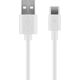 Ładowarka Goobay Zestaw do ładowania USB-C™ 1 A