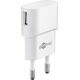Ładowarka Goobay Zestaw do ładowania USB-C™ 1 A