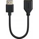 Adapter AV Goobay Adapter HDMI™ flex