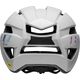 Bell Kask juniorski BELL SIDETRACK II Rozmiar kasku: Uniwersalny(50-57 cm), Wybierz kolor: Matte Green