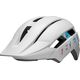 Bell Kask juniorski BELL SIDETRACK II Rozmiar kasku: Uniwersalny(50-57 cm), Wybierz kolor: Matte Green