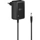 Zasilacz do laptopa Goobay 12 V zasilacz (18 W / 1,5 A)