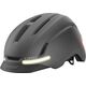 Giro Kask miejski GIRO ETHOS MIPS INTEGRATED LED Rozmiar kasku: M(55-59 cm), Wybierz kolor: Matte Black