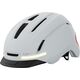 Giro Kask miejski GIRO ETHOS MIPS INTEGRATED LED Rozmiar kasku: M(55-59 cm), Wybierz kolor: Matte Black