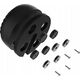 CB Antena Poynting Antena samochodowa 4w1 Poynting MIMO-4-4 LTE 4x4