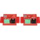 Atte ZESTAW KONWERTERÓW UTP / 2-WIRE DO TRANSMISJI LAN+POE ETH-2WIRE-A-SET KOMPLET 2 SZT ATTE