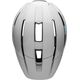 Bell Kask juniorski BELL SIDETRACK II Rozmiar kasku: Uniwersalny(50-57 cm), Wybierz kolor: Gloss White