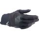 Alpinestars Rękawiczki męskie ALPINESTARS A-SUPRA GLOVES, black Rozmiar: M
