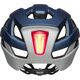 Bell Kask gravel szosowy BELL FALCON XR LED INTEGRATED MIPS Rozmiar kasku: L(59-63 cm), Wybierz kolor: Matte Black