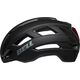 Bell Kask gravel szosowy BELL FALCON XR LED INTEGRATED MIPS Rozmiar kasku: S(51-55 cm), Wybierz kolor: Matte Black