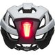 Bell Kask gravel szosowy BELL FALCON XR LED INTEGRATED MIPS Rozmiar kasku: S(51-55 cm), Wybierz kolor: Matte Black