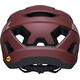 Bell Kask juniorski BELL NOMAD 2 JR MIPS Rozmiar kasku: Uniwersalny(52-57 cm), Wybierz kolor: Matte Blue