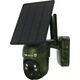 Kamera IP ORLLO Kamera IP Orllo Bezprzewodowa 4G LTE Obrotowa z Panelem Solarnym ORLLO TZ1 MORO