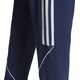 Adidas Spodnie męskie adidas Tiro 23 League Sweat Tracksuit granatowe HS3612