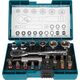 Makita Makita B-54081 Ratchet + Bit Set