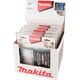 Makita Makita B-54081 Ratchet + Bit Set