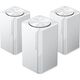 Router Xiaomi Mesh System AC1200 3-pak (DVB4484GL)