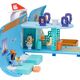 Bluey Bluey BLUEY Bluey's Escape Convertible Plane