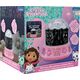 Usorteret Gabby Gabby's Doll House Night Light Projector with Speaker