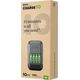 GP Recyko Charge 10 incl. 4xAA
