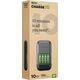 GP Recyko Charge 10 incl. 4xAA