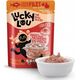 Lucky Lou Lucky Lou Extrafood Tuńczyk i jabłko w bulionie saszetka 70g