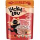 Lucky Lou Lucky Lou Extrafood Tuńczyk i jabłko w bulionie saszetka 70g