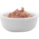 Lucky Lou Lucky Lou Extrafood Tuńczyk i jabłko w bulionie saszetka 70g