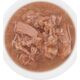 Lucky Lou Lucky Lou Extrafood Tuńczyk i jabłko w bulionie saszetka 70g
