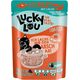 Lucky Lou Lucky Lou Extrafood Tuńczyk & łosoś w bulionie saszetka 70g