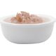 Lucky Lou Lucky Lou Extrafood Tuńczyk & łosoś w bulionie saszetka 70g