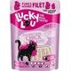 Lucky Lou Lucky Lou Extrafood Kurczak w galaretce saszetka 70g
