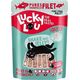 Lucky Lou Lucky Lou Extrafood Tuńczyk w galaretce saszetka 70g