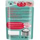 Lucky Lou Lucky Lou Extrafood Tuńczyk w galaretce saszetka 70g