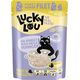 Lucky Lou Lucky Lou Extrafood Kurczak w bulionie saszetka 70g