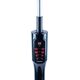 Wentylator Tornado Tornado Fan EFS-111M Red on Black