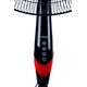 Wentylator Tornado Tornado Fan TSF-18XW / TSF-18XW Black