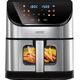 Frytkownica beztłuszczowa MPM Hot air fryer MPM MFR-10M/WIFI